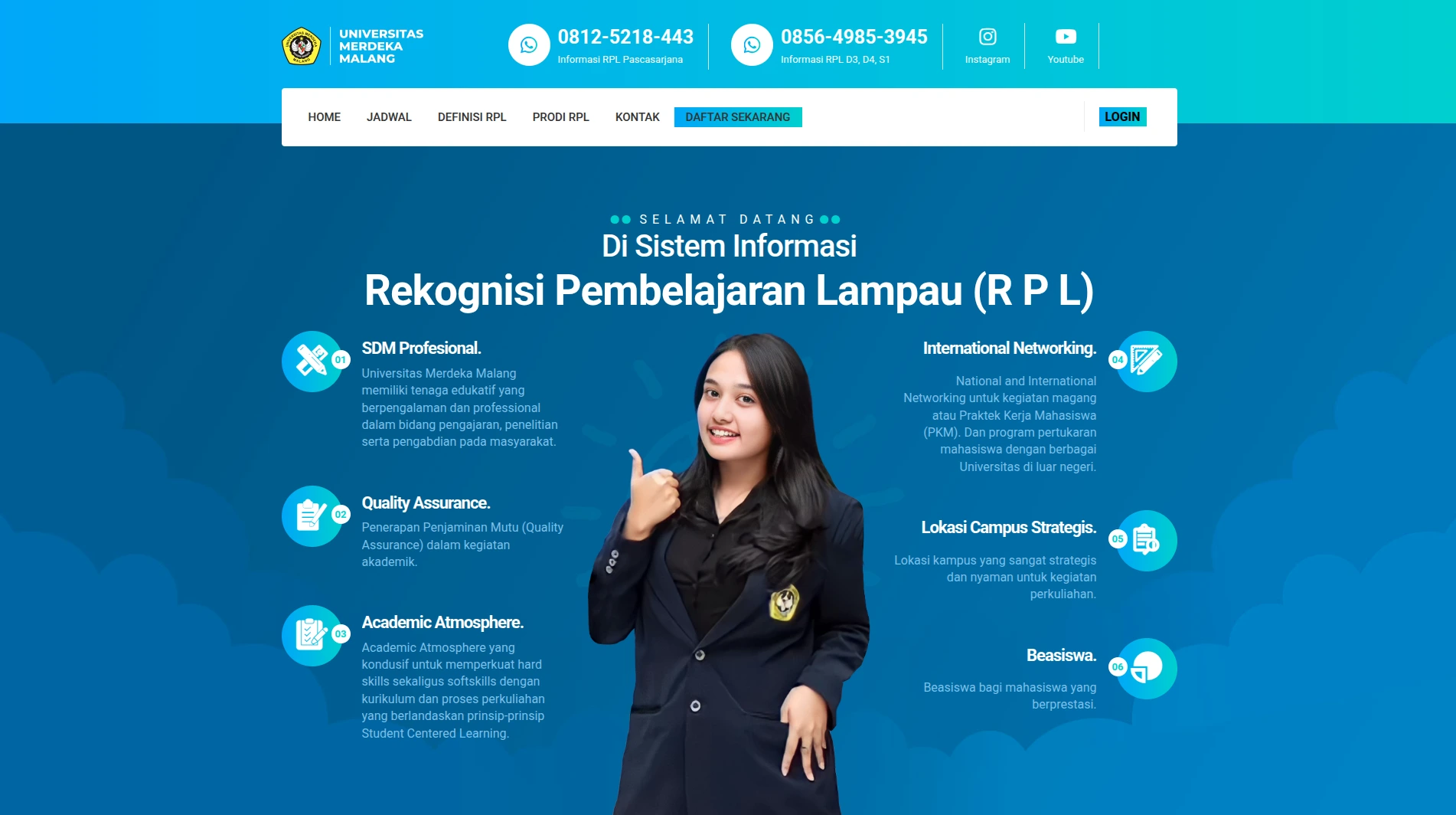 RPL
