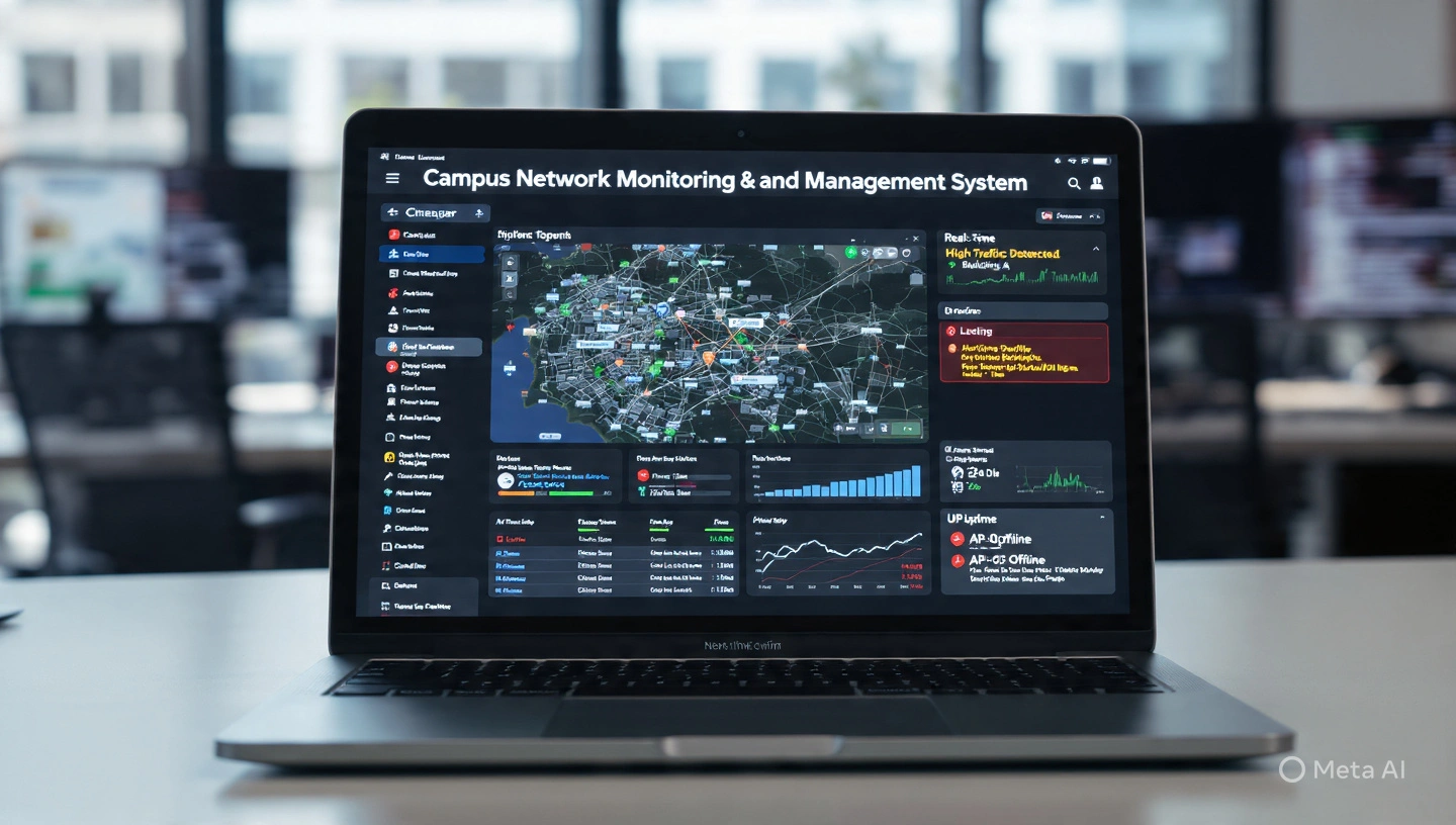 Live Network